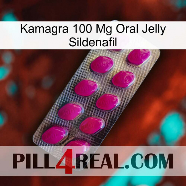 Kamagra 100 Mg Oral Jelly Sildenafil 09
